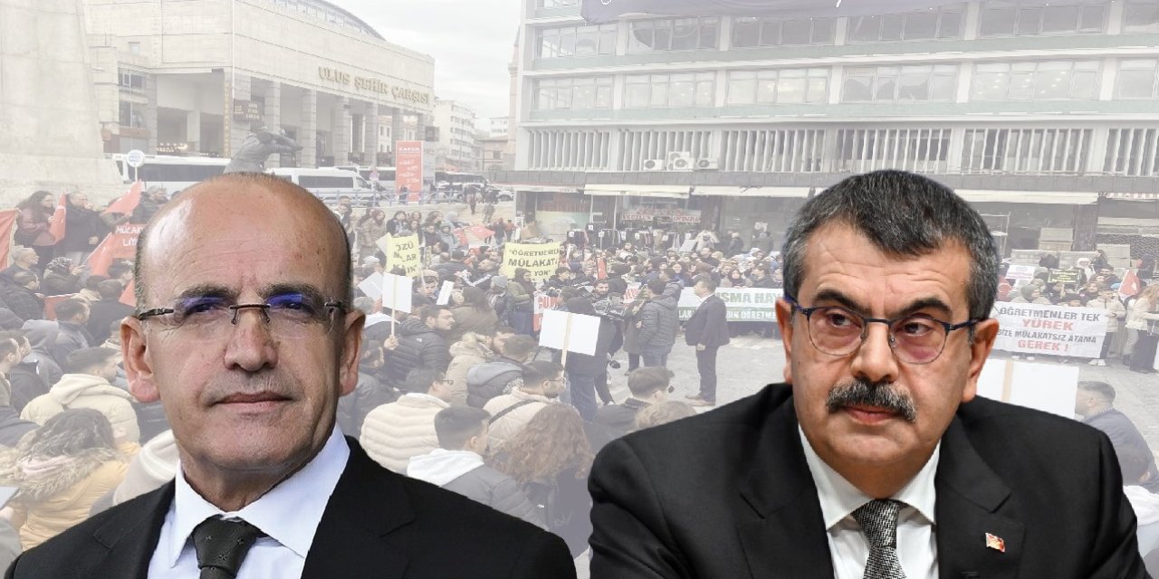 Öğretmen Atama Sayısında MEB ve Maliye Arasında Formül Arayışı