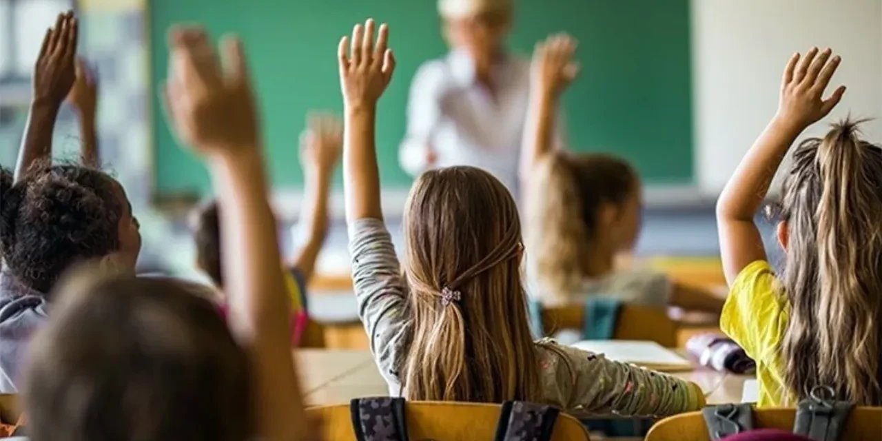 Özel Öğretim Kurumlarına Yeni Standartlar: Bahçe Alanından Atölyeye Kadar Her Şey Güncellendi