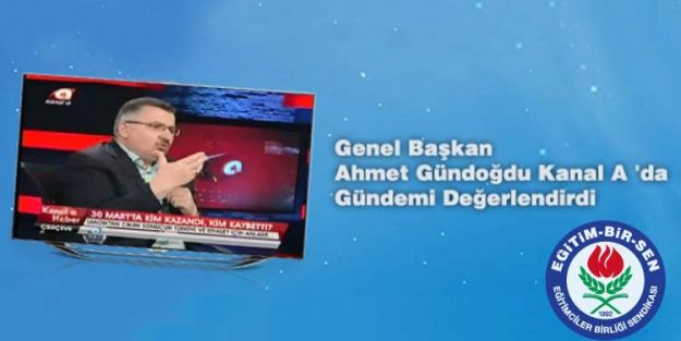 Seçimin Kaybedeni Küresel Operasyoncular