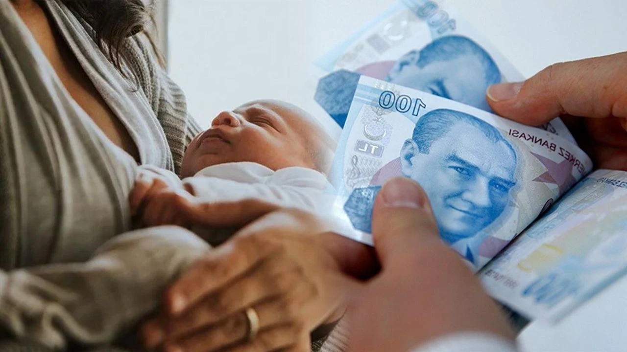 Aylık 5 bin TL çocuk yardımı başvurularının nereye yapılacağı belli oldu