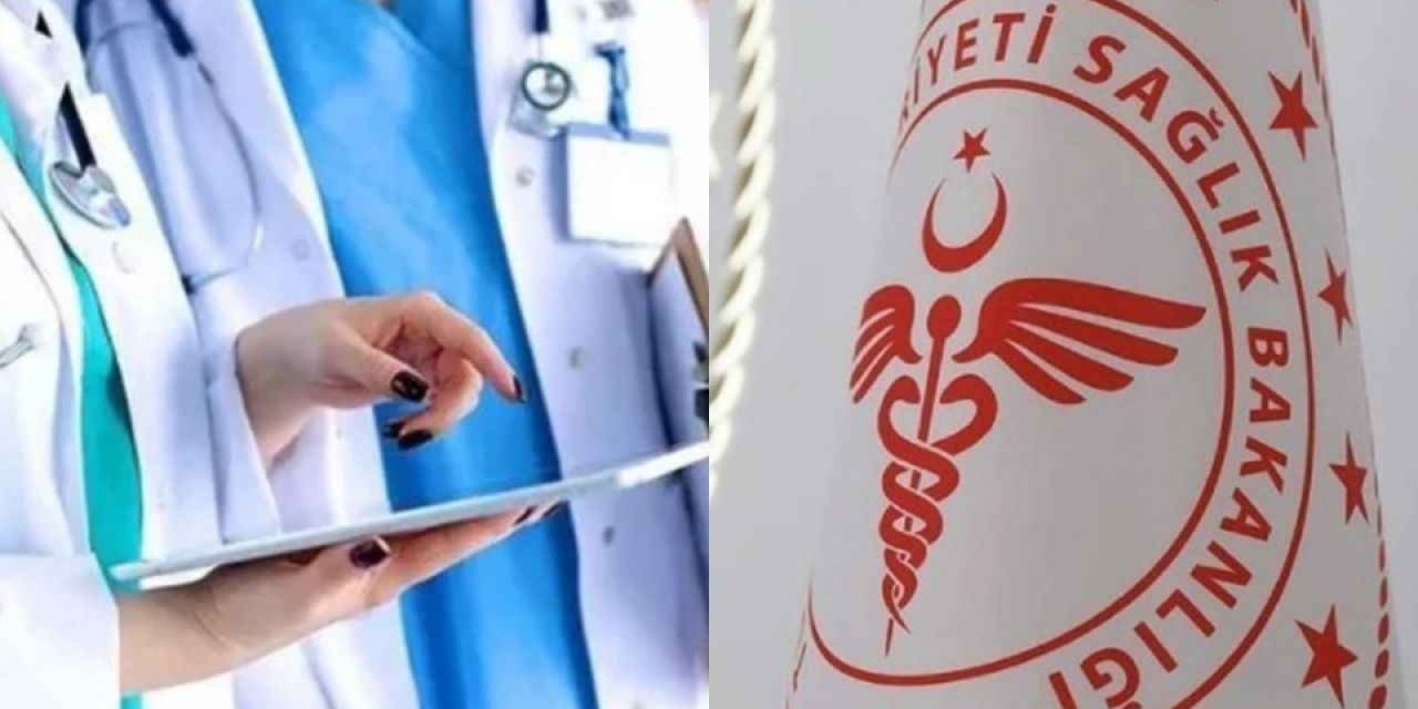 Bayramda çalışan doktorlara ve hemşirelere ödenecek ek mesai ücretleri belli oldu