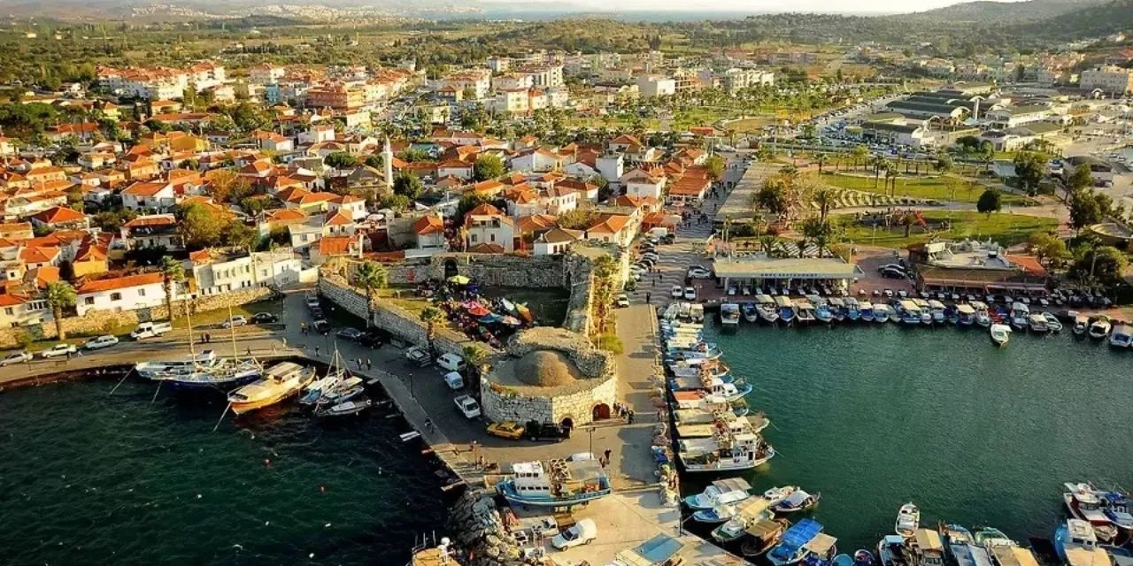 Memurların huzur içinde yaşayabilecekleri 23 ilçemiz, uluslararası kuruluş belirledi