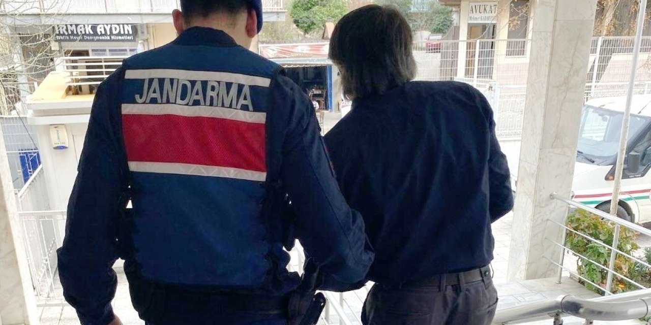 FETÖ firarisi eski öğretmen yakalandı