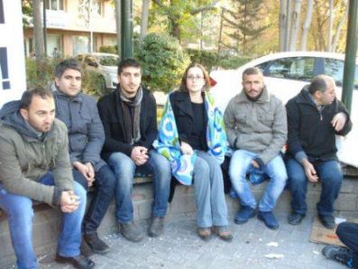 Şubatta 30 bin  Atama İsteyen Öğretmenlerin Yanındayız