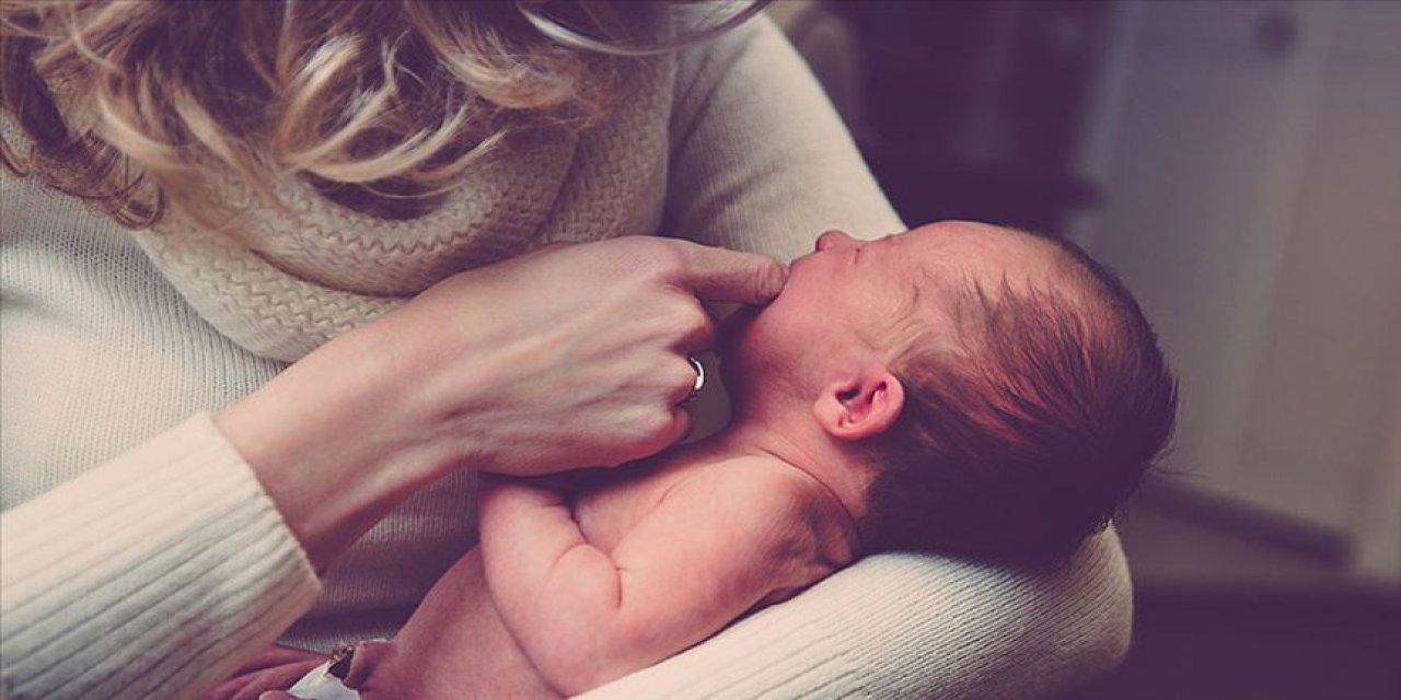 Doğum Yapan Annelere 5 Bin TL Ödeme Yapılacak İşte Detaylar...