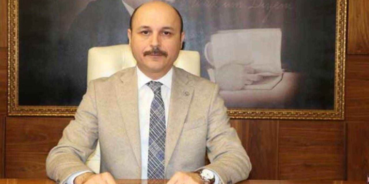 Başkan Talip Geylan'dan mülakat mağdurlarıyla ilgili açıklama geldi