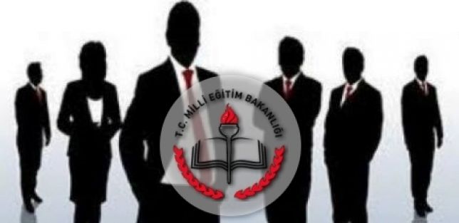 MEB Personeline Başarı, Üstün Başarı Belgesi ve Ödül Verilmesine Dair Resmi Yazı