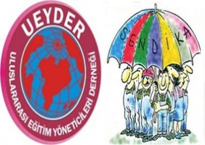 Taşra Yöneticilerinin Örgütlenme Hakkı!