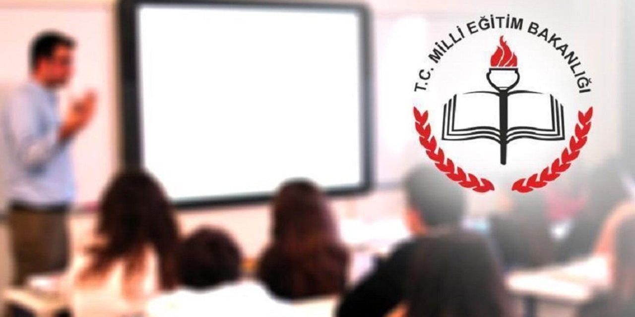 Bu öğretmen branşı 2 farklı kola ayrıldı