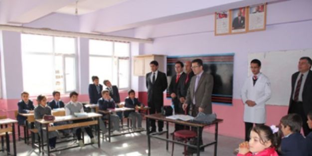 Taslağa göre yönetici normu karşılaştırılması