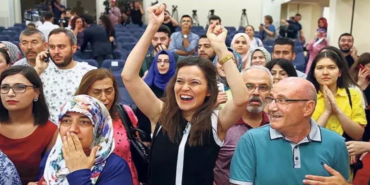 Atama bekleyen öğretmenler Dünya gündemine girdi