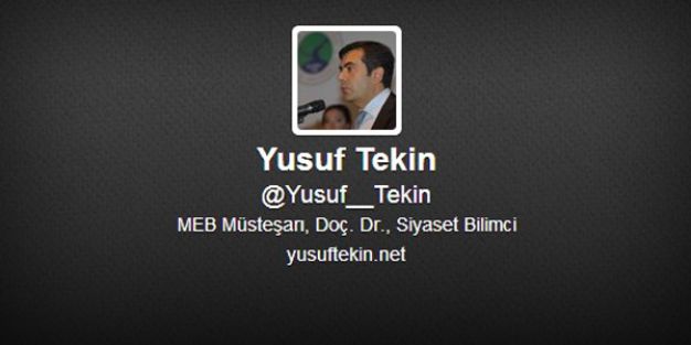 Tekin: Yeni bir öğretmen atama planımız yok