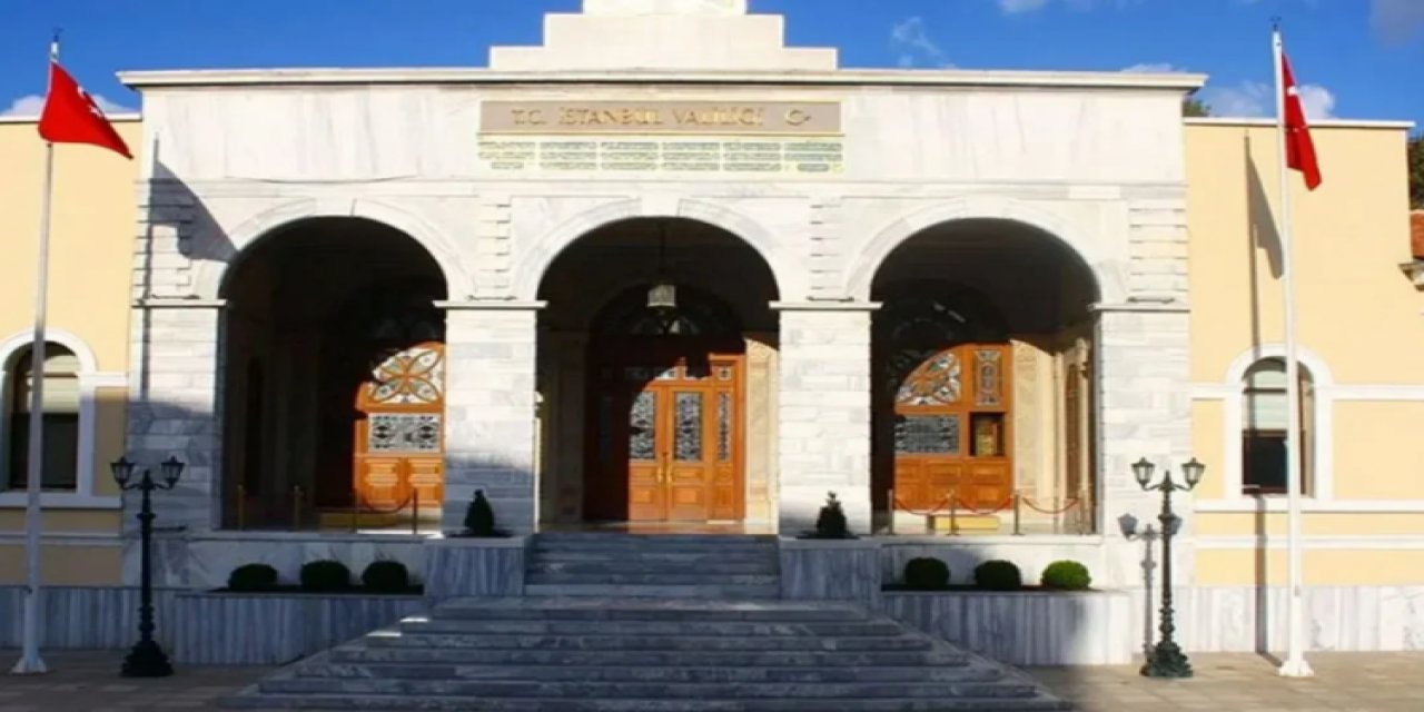 İstanbul Valiliği Öğretmenler Açığa Alındı İddiasını Yalanladı