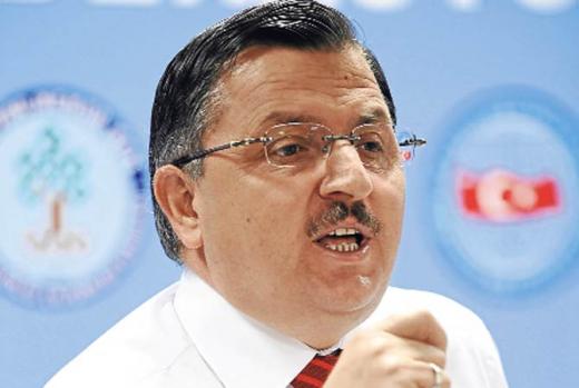TES; Gündoğdu'nun Dinçer'i Eleştirmeye Hakkı Yok