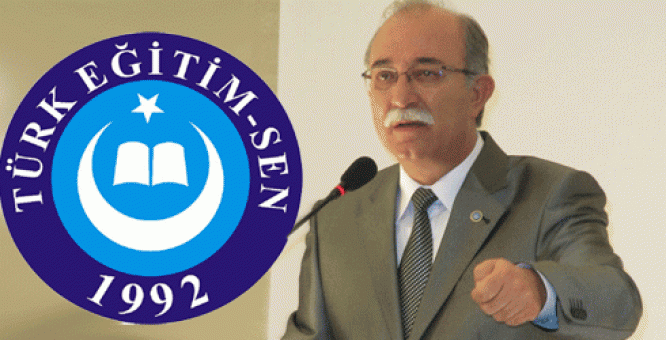 TES'den EBS ve MEB'e Göndermeler