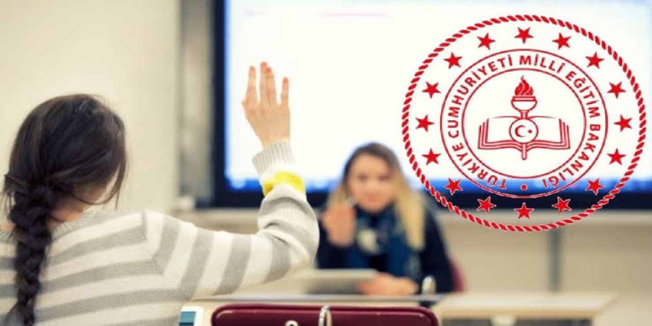 Norm fazlası öğretmenlerin resen atama işlemleri durduruldu