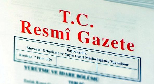 Tübitak Başkanlığı'na atamalar yapıldı