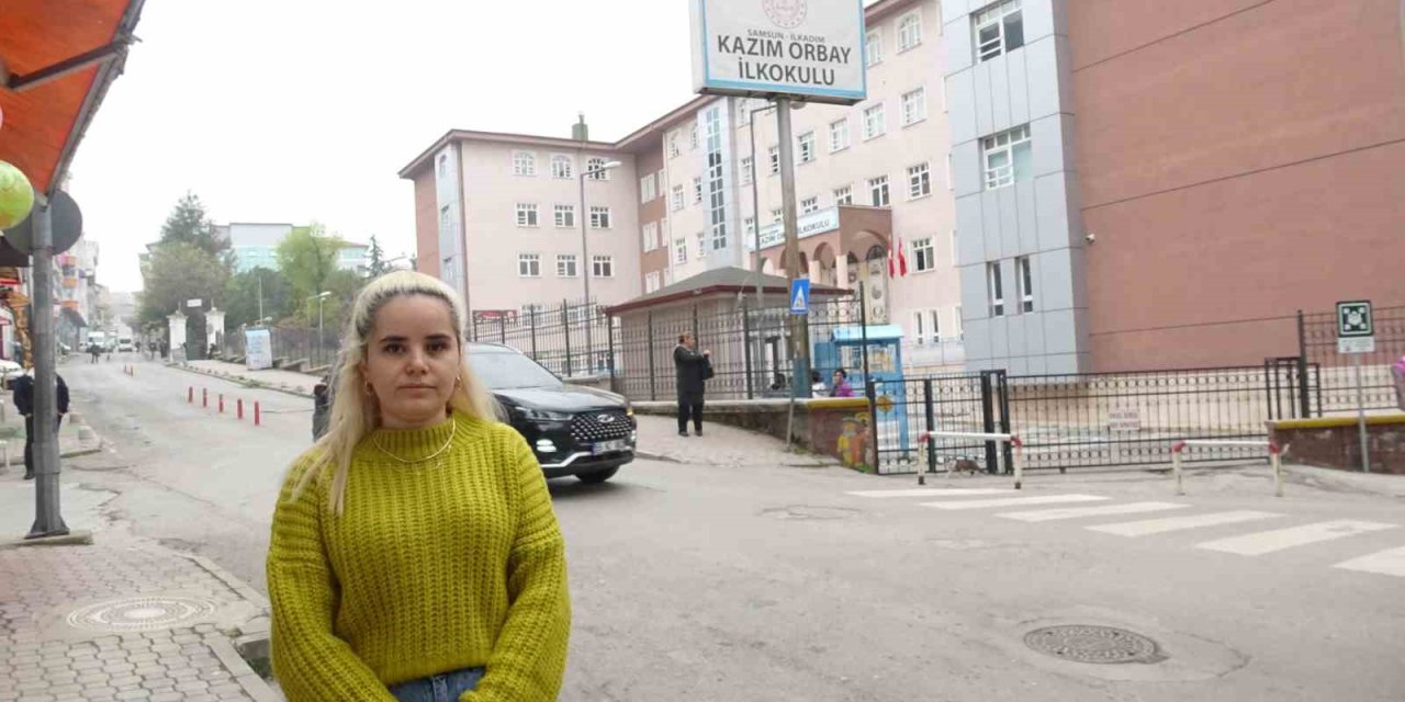 Öğretmen ve Veli Karakolluk oldu:"Öğrenciye başörtüsü mobbingi iddiası"