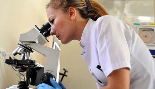 Türkiye'de hematolog ihtiyacı var