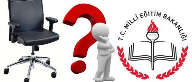 TÜRK EĞİTİM-SEN YÖNETİCİ ATAMA SÜRECİNDE NE YAPACAK?