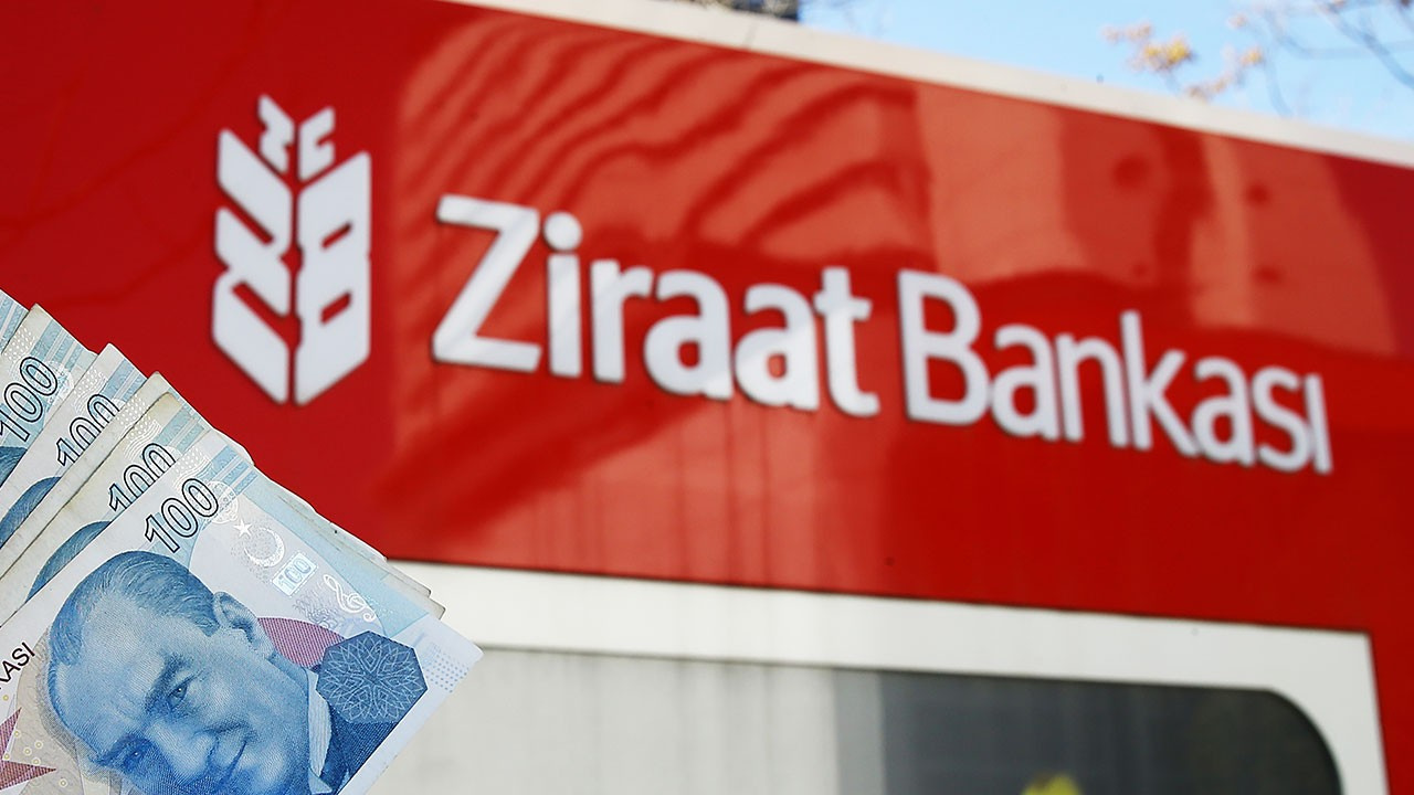 Ziraat Bankası 250 bin TL faizsiz kredi veriyor