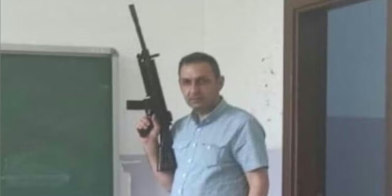 İl Milli Eğitim Müdürlüğü açıkladı: Okul müdür yardımcısına soruşturma başlatıldı