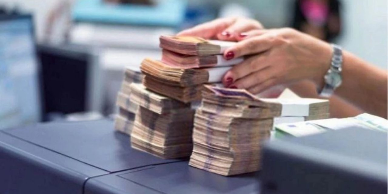 Vakıfbank'tan 20 maaş kredi imkanı