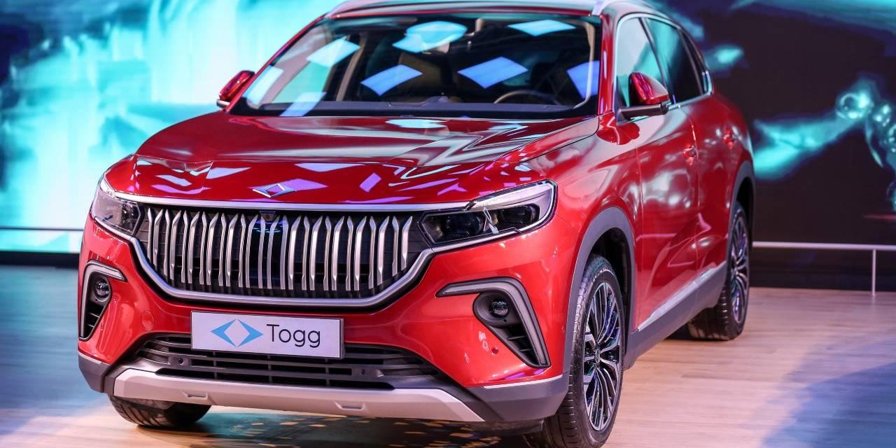 440 bin TL'si olan TOGG alabilecek