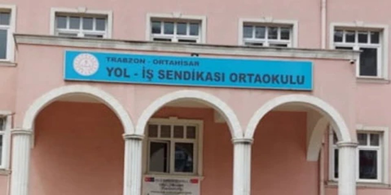 Veli öğretmene yumruklu saldırıda bulundu