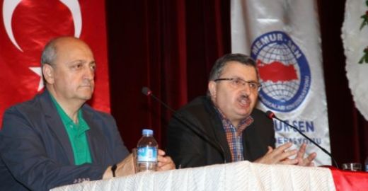 Vatandaşlar Süreçten Memnun
