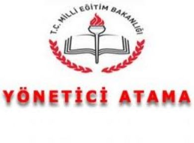Diyarbakır 4 ve 8 Yıllık görev süresi dolan yöneticilerin listesi 2022