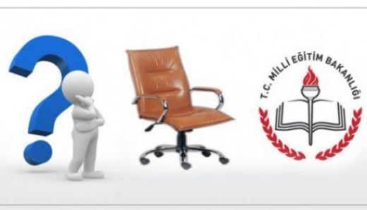 Yönetici Atama İptal Yazısı
