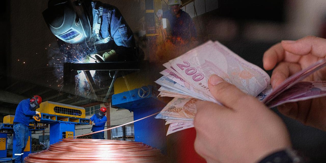 Asgari Ücrete Ara Zam Çalışması Gündemde