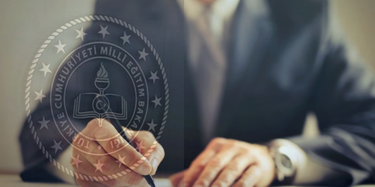 İlk Defa Yönetici Atama Başvuruları MEBBİS Üzerinden Alınmaya Başlandı