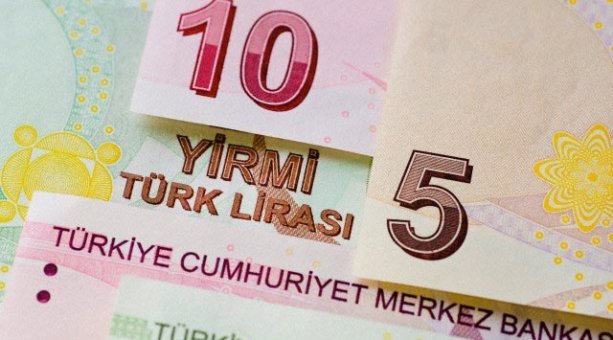 Yüzde 3'lük Zam Yetersiz!