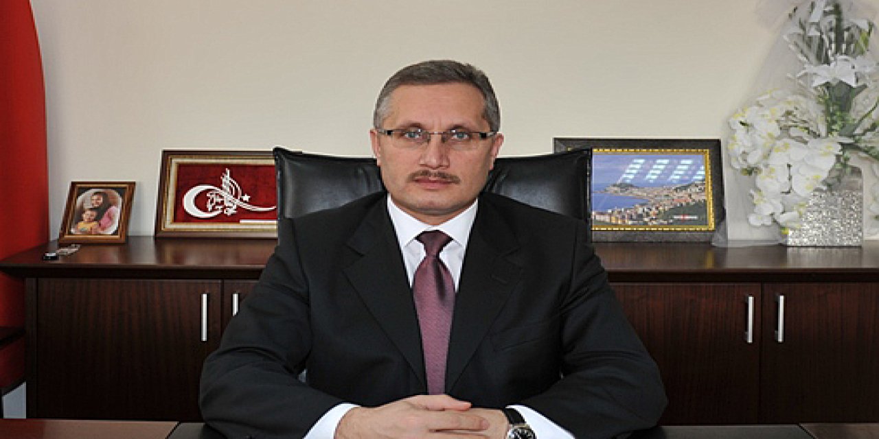 MEB Strateji Geliştirme Başkanı Ercan Türk’ün Yakın Takibi ile MEB Giresun’a 3 Proje İhale İzni Verdi