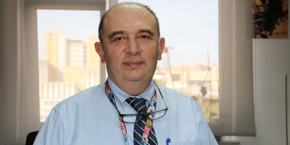 Bilim Kurulu üyesi Kara: 7-8 ayda bir aşılanmamız gerekebilir