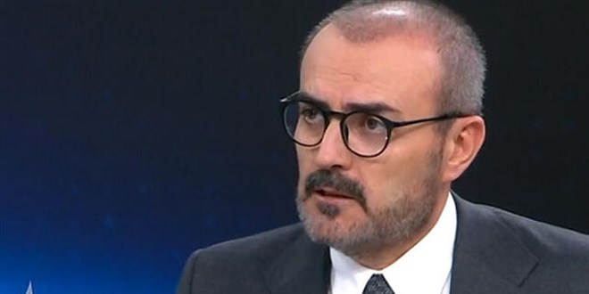 Ak Parti'den koronavirüs aşısı açıklaması...