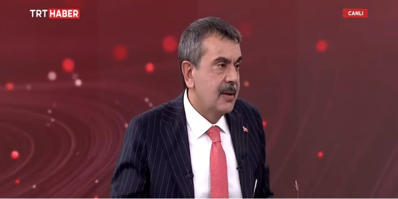 4+4+4 Eğitim Sistemi Masada mı? Bakan Tekin'den Kritik Değişim Sinyalleri!