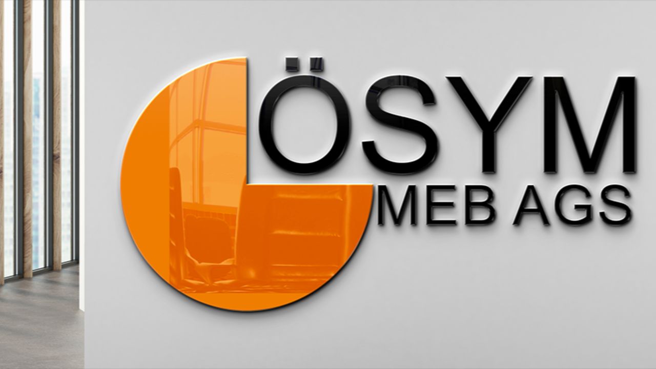 MEB AGS Başvuruları İçin Son Bir Hafta, Başvurular Başlıyor