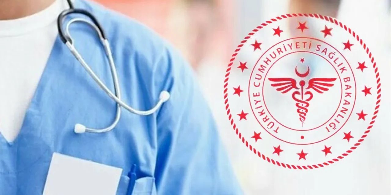 Sağlık Bakanlığı 15.342 Adet Hekim Dışı Sözleşmeli Personel Alımı İçin Kadroları Yayınladı