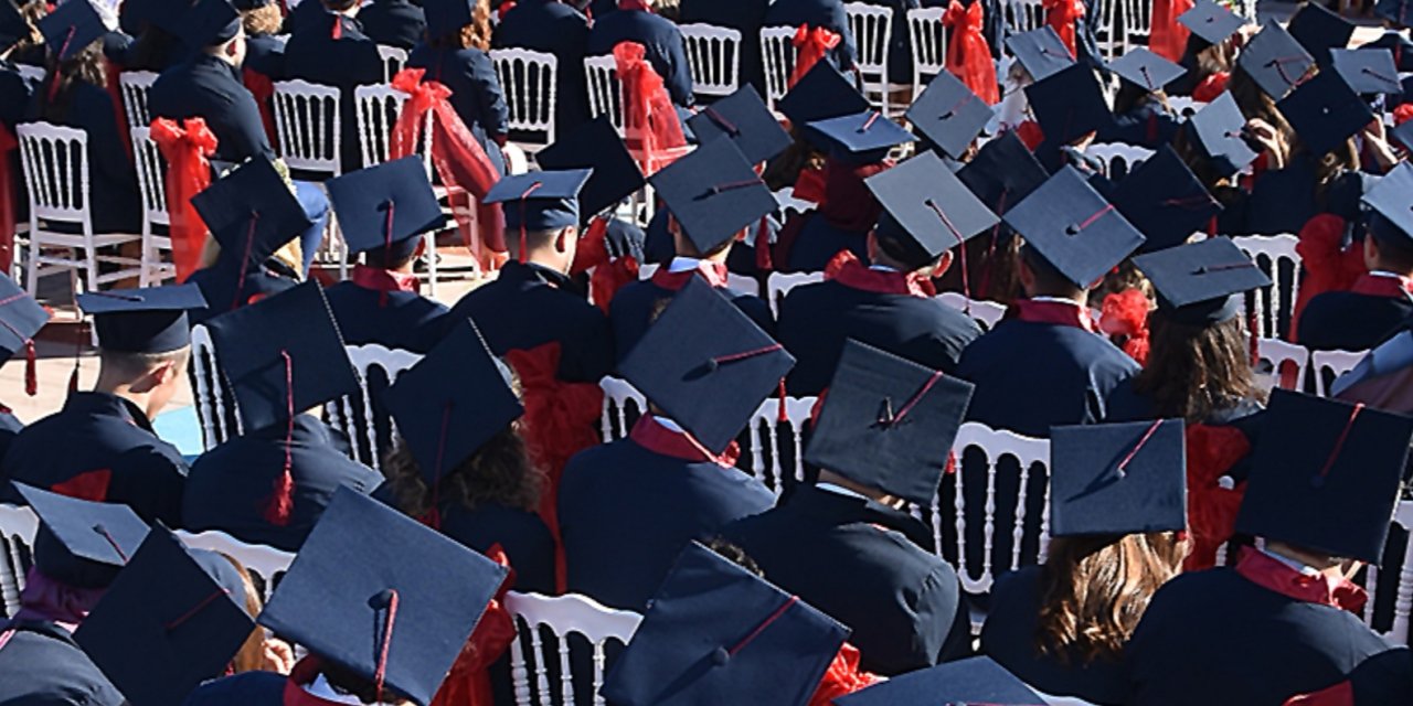 Mezuniyet Törenleri Sebebiyle Çok Sayıda Öğretmene ve Yöneticiye Soruşturma Açılacak