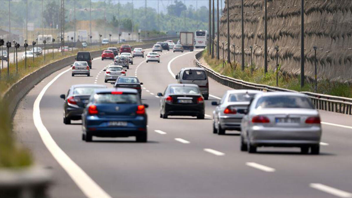 Aracı olanlar dikkat! Trafik sigortası fiyatları belli oldu