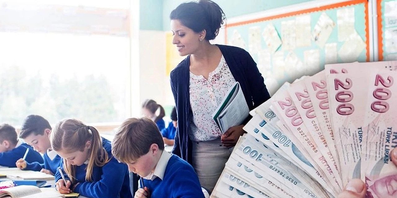 Yeni Ek Ders Sistemi İle O Öğretmenlerin Ek Derslerinden Kesinti Yapılacak