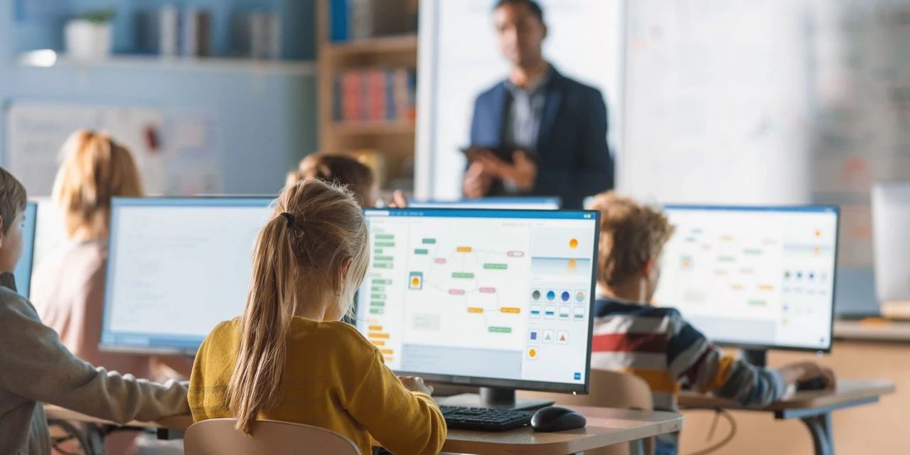 Bilişim Teknolojileri Branşı İkiye Bölündü, Çok Sayıda Öğretmen Okul Değiştirmek Zorunda Kalacak