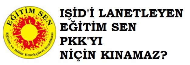 TÜRKMENLERE PYD BASKISI