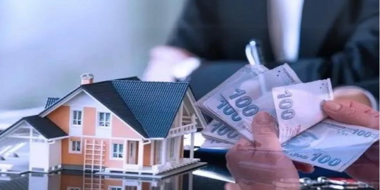 Mayıs Ayı Ev Ve İş Yeri Kira Zam Oranları Belli Oldu