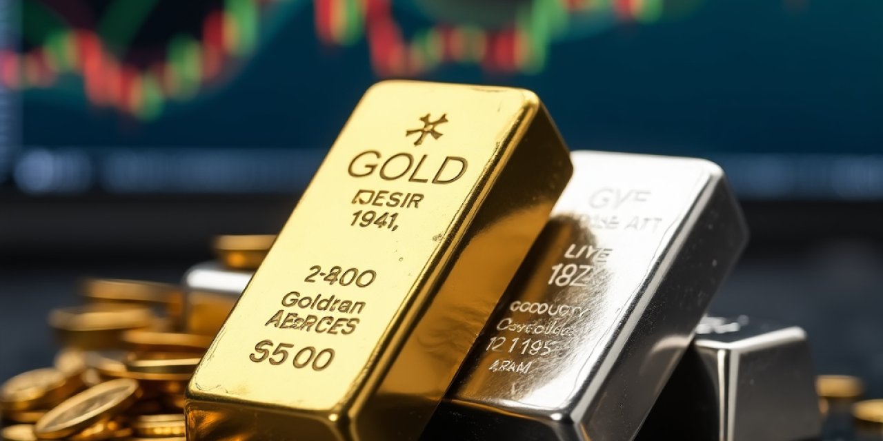 Altın mı, Gümüş mü? Goldman Sachs'tan Çarpışma Analizi: 'Tercih Etmeniz Gereken Belli!