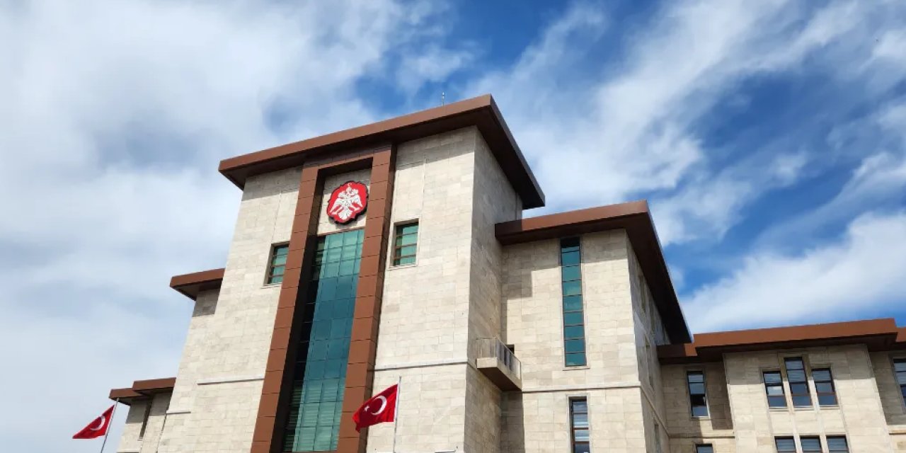 O Öğretmen Hakkında Soruşturma Başlatıldı