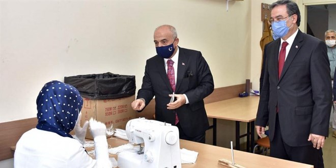 MEB'den 73 farklı alanda 3 bin 616 hayat boyu öğrenme kursu